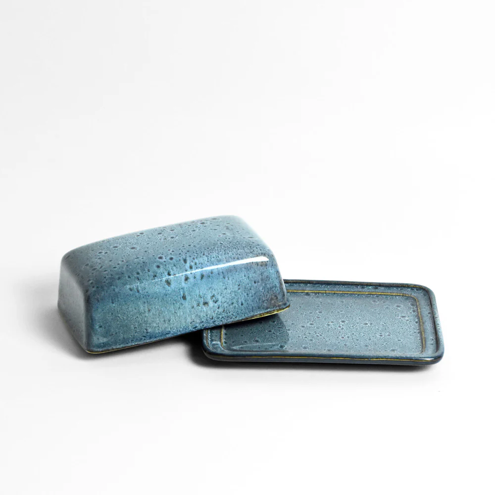 Beurrier | Bleu marin - Image 3