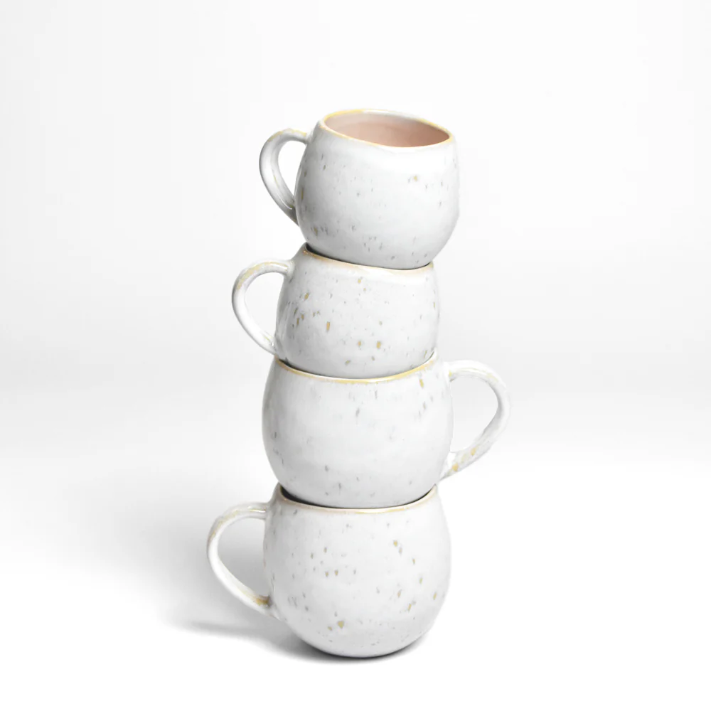 Grand Mug | Rose Bohême - Image 5