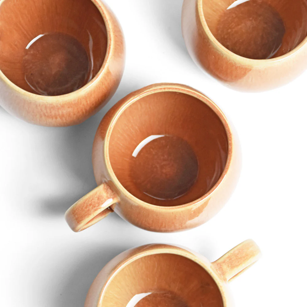 Grand Mug | Terracotta sienna - Image 4