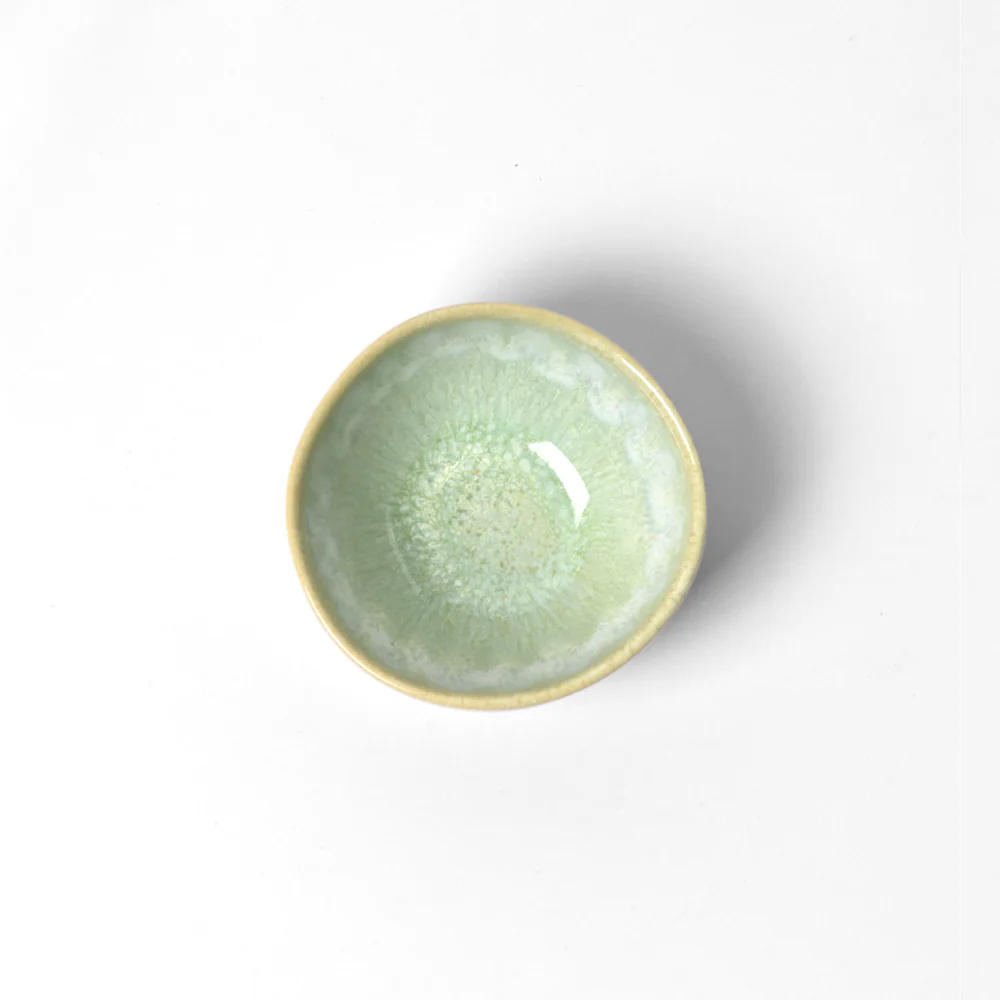 Mini bol | Vert audacieux - Image 6