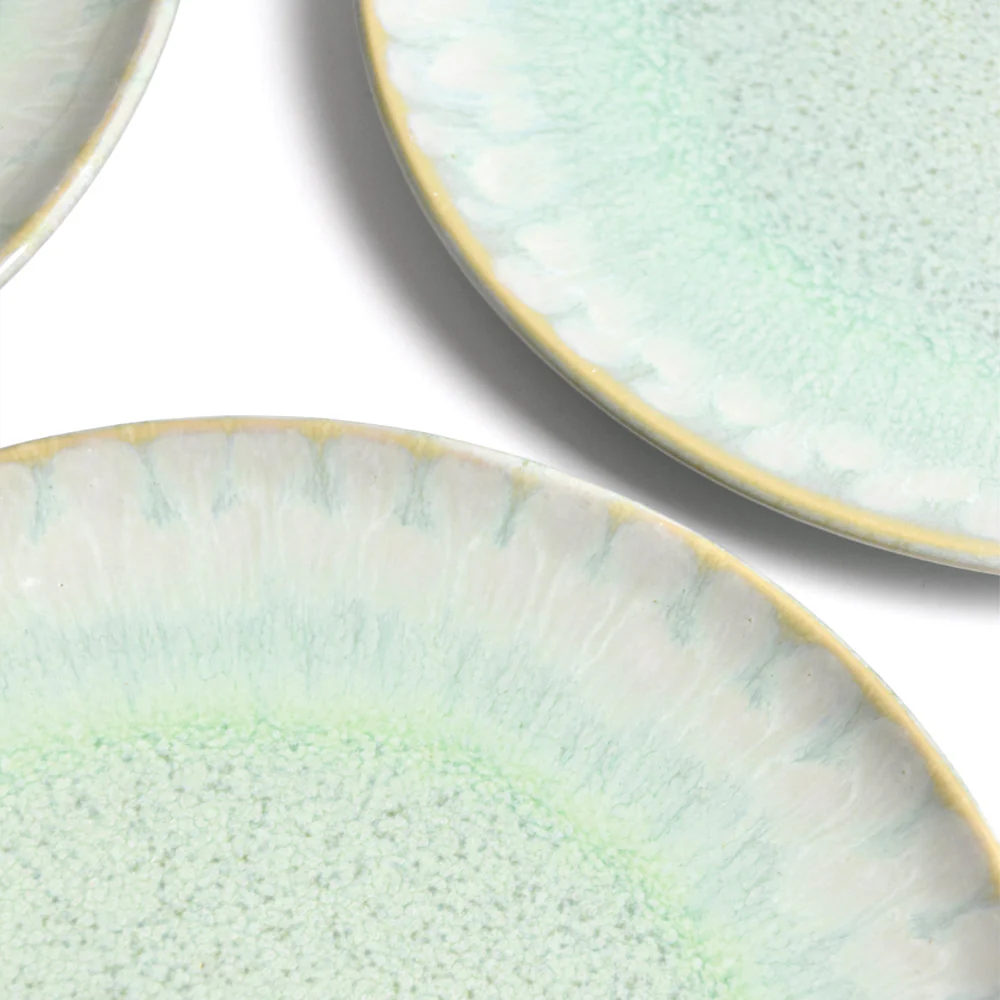 Petite assiette | Vert audacieux - Image 6