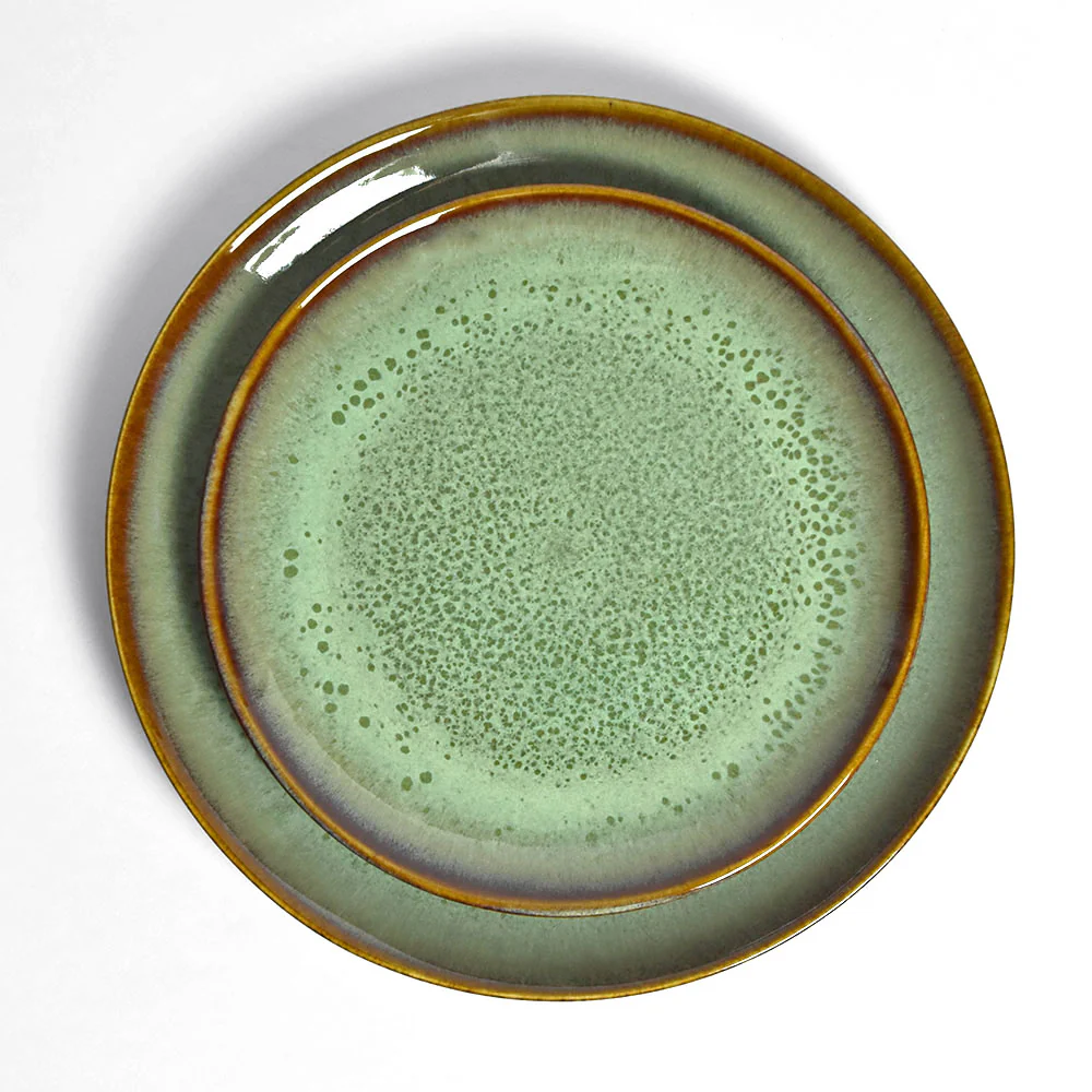 Service pour 8 | Vert rivage - Image 7