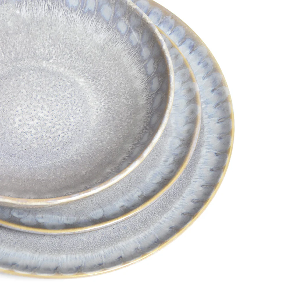 Service pour 6 | Gris audacieux - Image 7