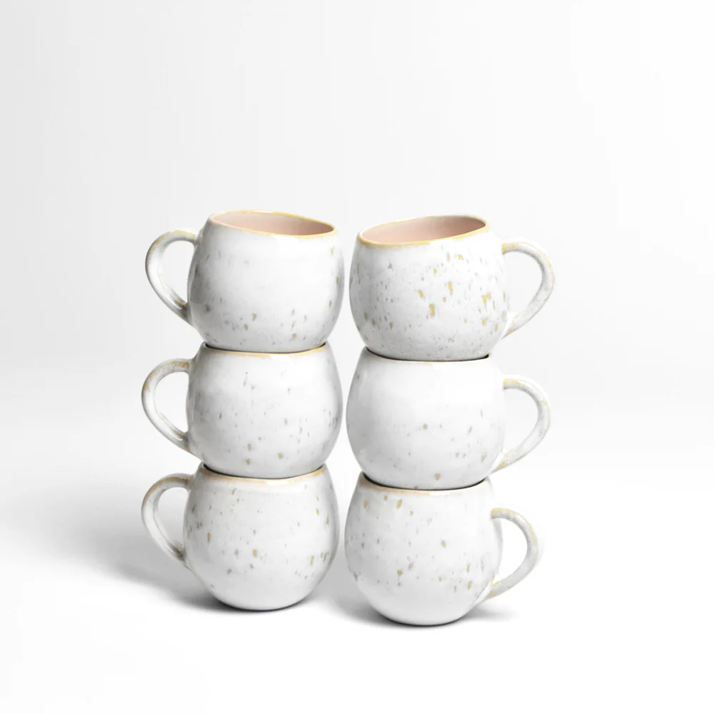 Mug moyen | Rose Bohême - Image 9